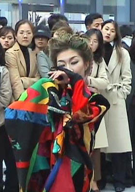 Wetter art-to-wear